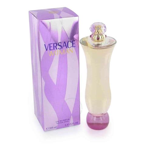 versace ladies perfume ad|Versace woman perfume 3.4 oz.